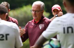 Paulistão: Dorival escala Sidão e mantém formação alternativa no São Paulo
