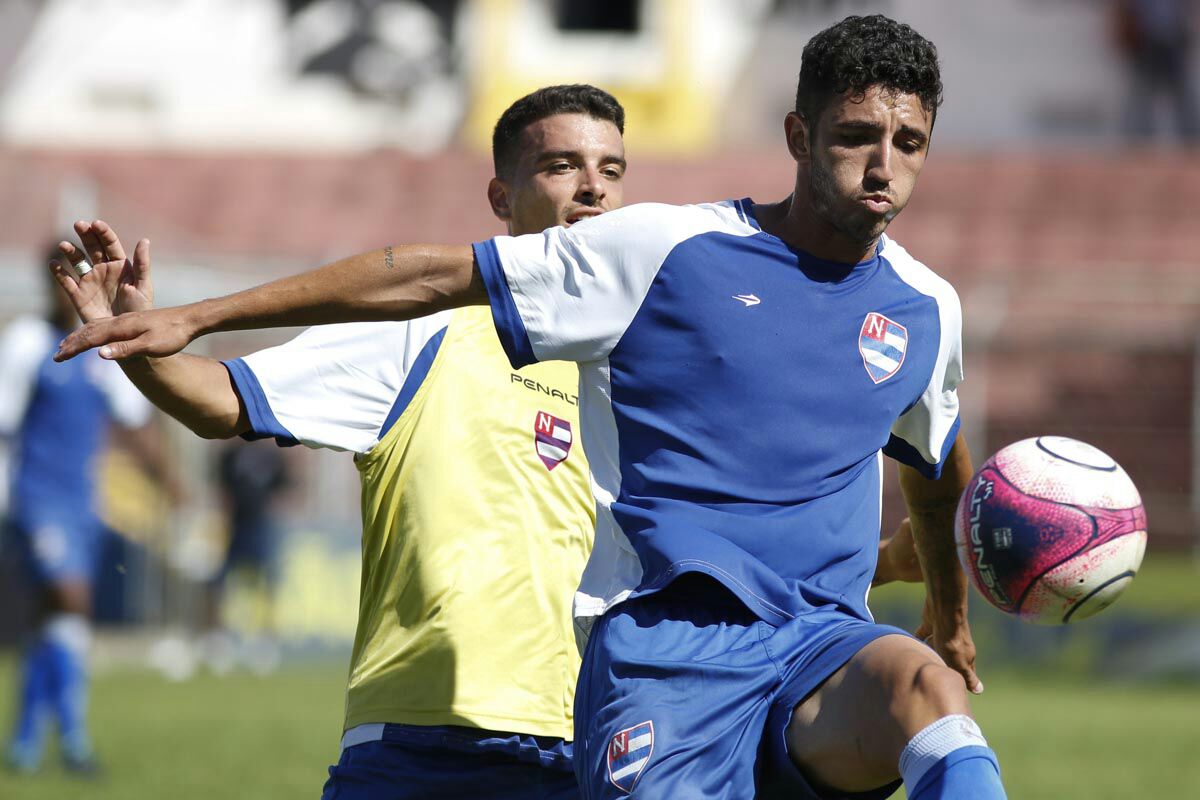 Paulista A2: Nacional se preparar para estreia diante do São Bernardo