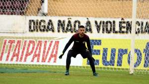 Paulistão: Goleiro diz que Ferroviária irá dar trabalho no estadual