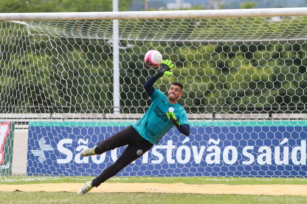 Paulistão: São Bento esgota quase metade dos ingressos para a estreia