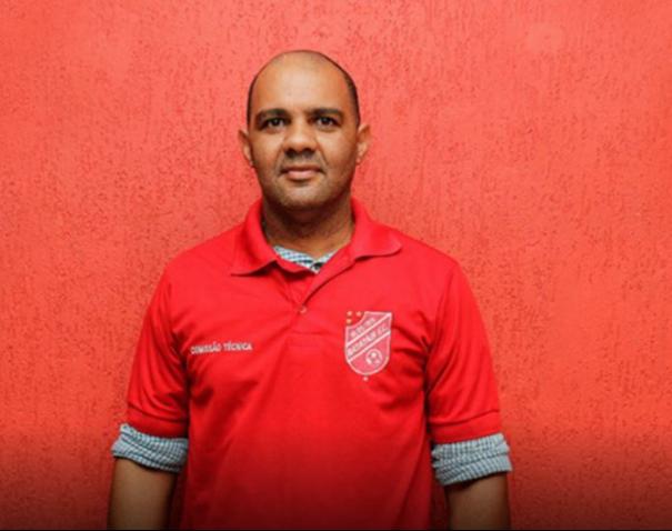 Alexandre Ferreira prevê estreia dura diante da Portuguesa 