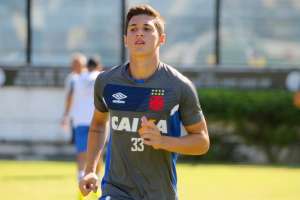 Paulistão: Corinthians deve confirmar Matheus Vital nesta terça-feira