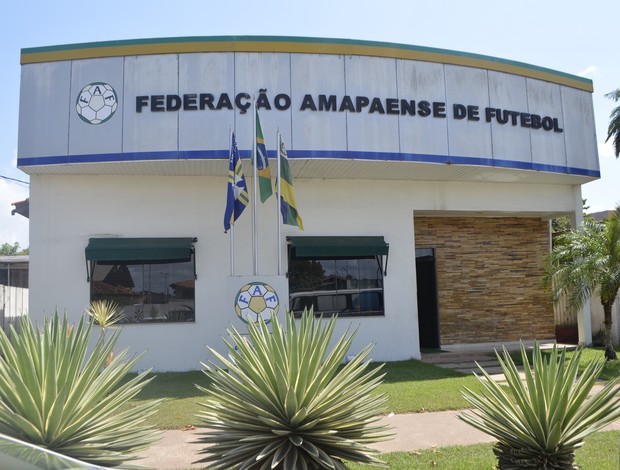 Amapaense: Por estadual de 2018, FAF assume débitos de clubes e ligas no TJD