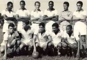 Paulistão: Há 55 anos, São Bento estreava com derrota em Ribeirão Preto