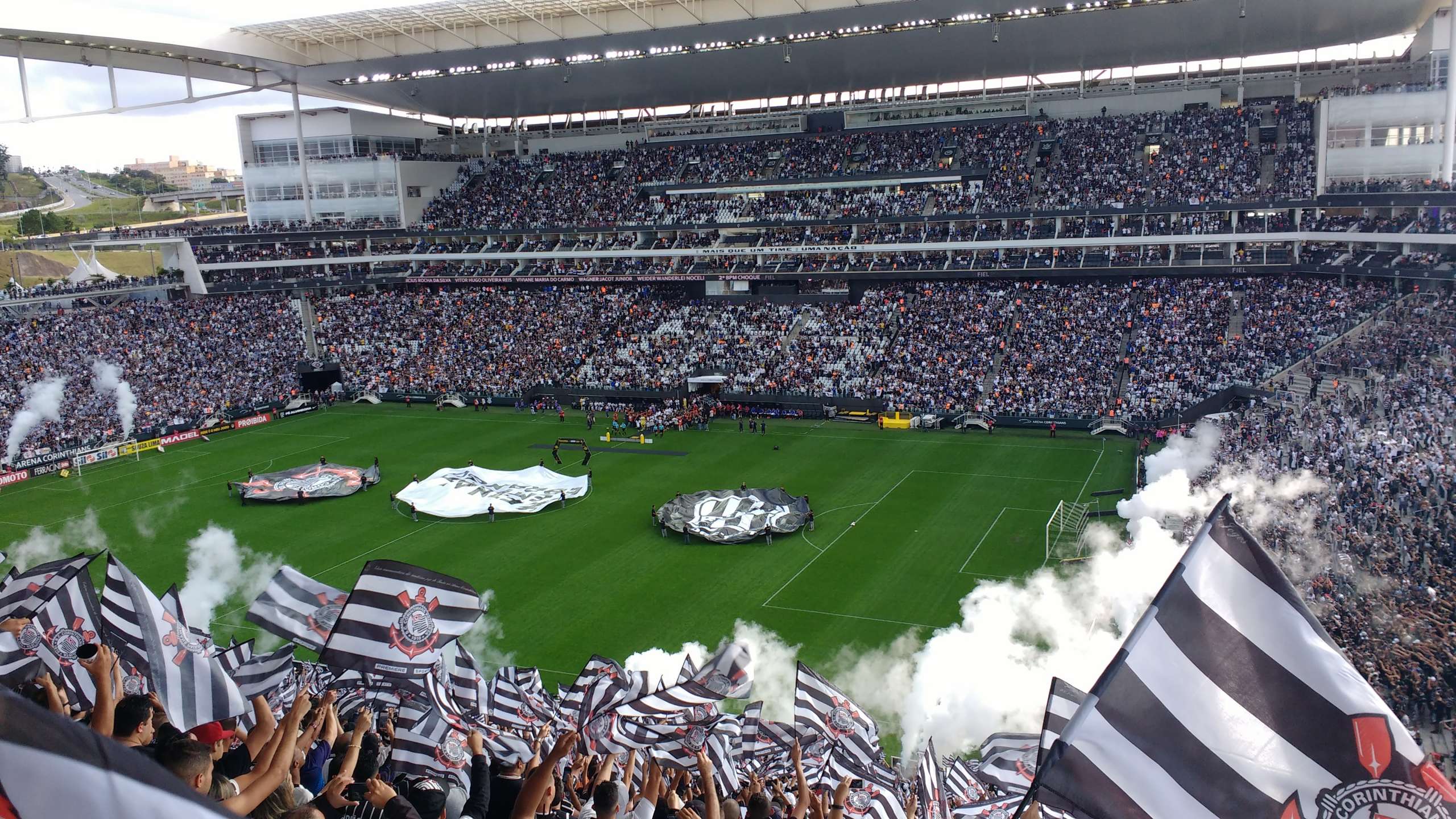 PAULISTÃO: Com São Paulo, Santos e Corinthians em campo estadual começa nessa quarta