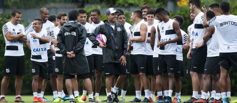 Linense x Santos – O Peixe é a nova ‘quarta força’ do Paulistão?