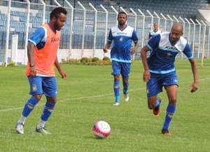 Paulistão: São Caetano reestreia na elite diante do 'campeão' Ituano