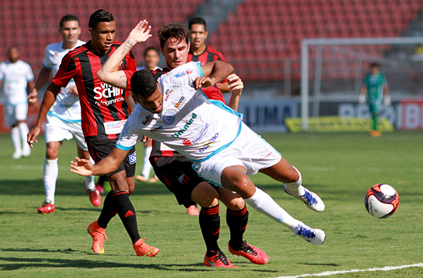 Ituano x São Caetano – Choque de campeões na estreia do Paulistão