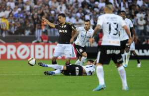 Corinthians x Ponte Preta - Macaca quer recomeçar no Pacaembu