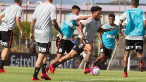 Paulistão: Sem surpresas, Carille define Corinthians para a estreia