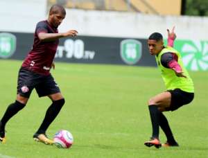 Paulistão: Ferroviária estreia nesta quarta-feira contra o Red Bull Brasil