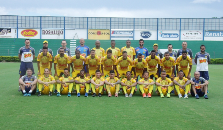 Paulistão: Mirassol faz clássico regional com o Novorizontino na estreia