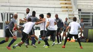 Paulistão: Ponte estreia contra o Corinthians sem o apoio da torcida