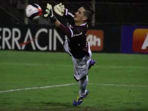 Red Bull 0 x 0 Ferroviária - Bull perde pênalti e jogo de abertura sem bola na rede!