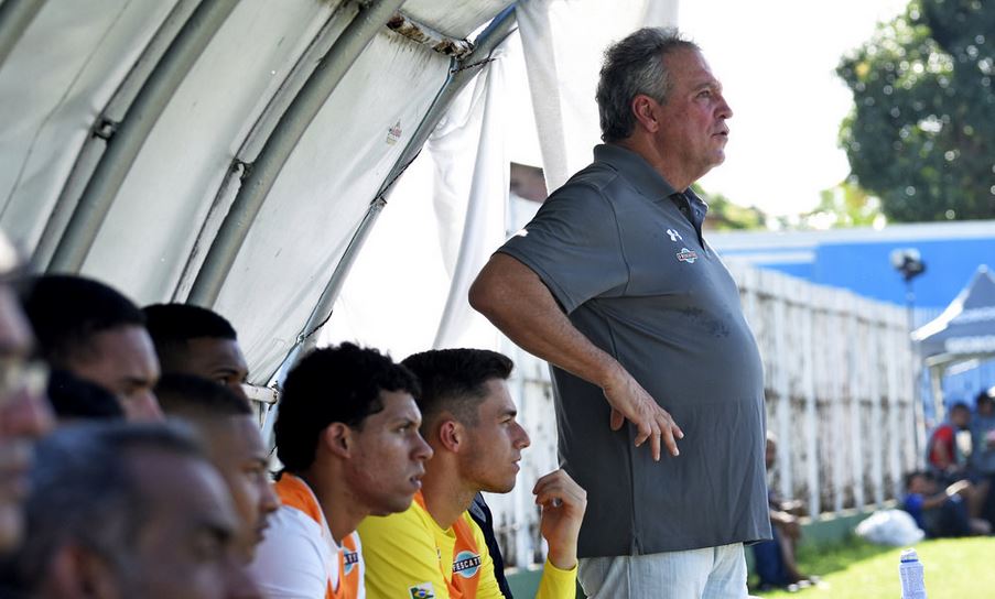 Carioca: Abel elogia garotos do Fluminense e culpa ‘erros cruciais’ por derrota