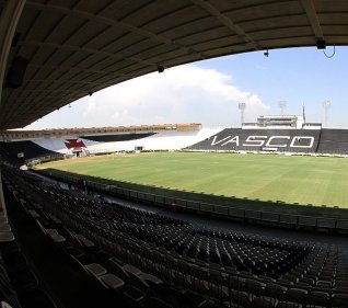 Carioca: Estreia do Vasco será com portões fechados em São Januário