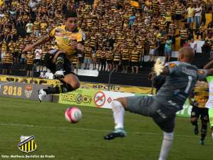 Novorizontino 3 x 1 Mirassol - Vitória com o dedo do treinador