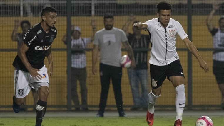 Paulistão: Apesar da derrota, jogadores do Corinthians saem satisfeitos com ‘coisas boas’