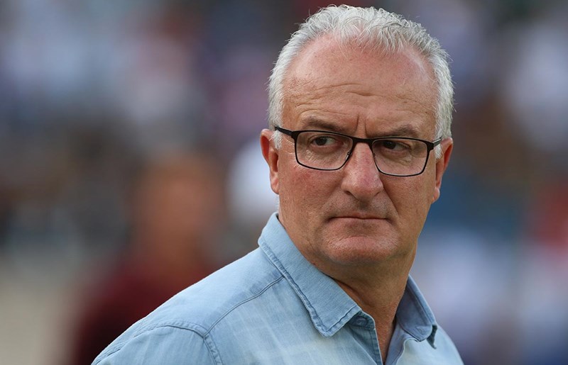 Paulistão: Dorival defende atletas da base do São Paulo e banca plano de alternar times