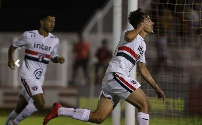 Copa São Paulo: Com 7 clubes formadores, quartas de final começam nesta quinta-feira
