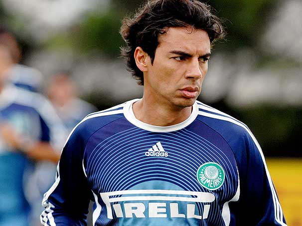 Segundona: Ex-zagueiro do Palmeiras é anunciado como auxiliar técnico no Catanduvense