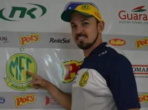 Paulistão: Moisés Egert analisa estreia do Mirassol: 'O mais justo seria um empate'