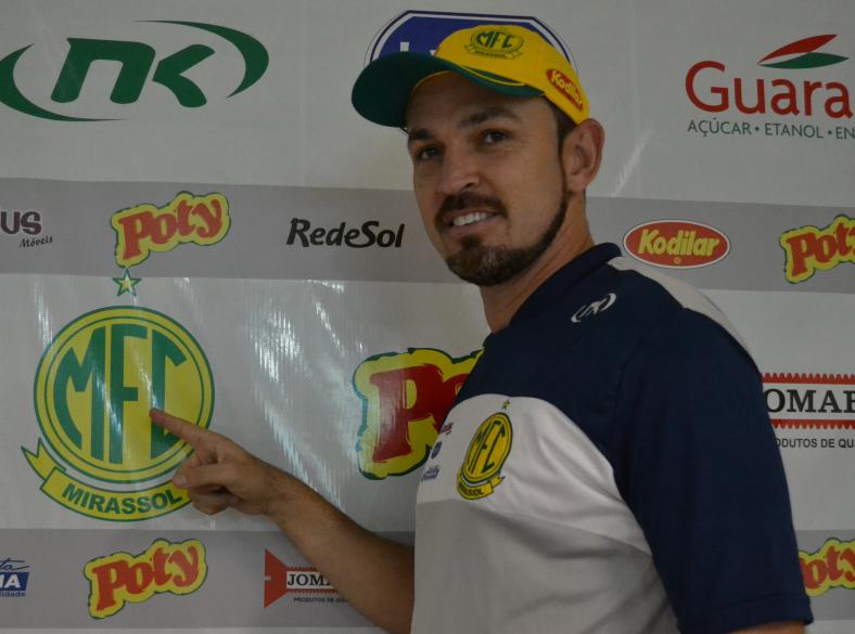 Paulistão: Moisés Egert analisa estreia do Mirassol: ‘O mais justo seria um empate’