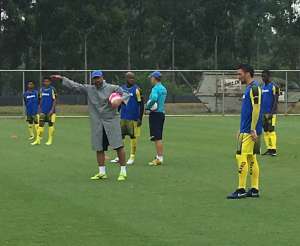 Paulistão: Sérgio Soares e Adriano relembram 2010 e acreditam no Santo André