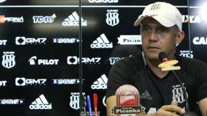 Paulistão: Eduardo Baptista avalia vitória e enaltece goleiro Ivan