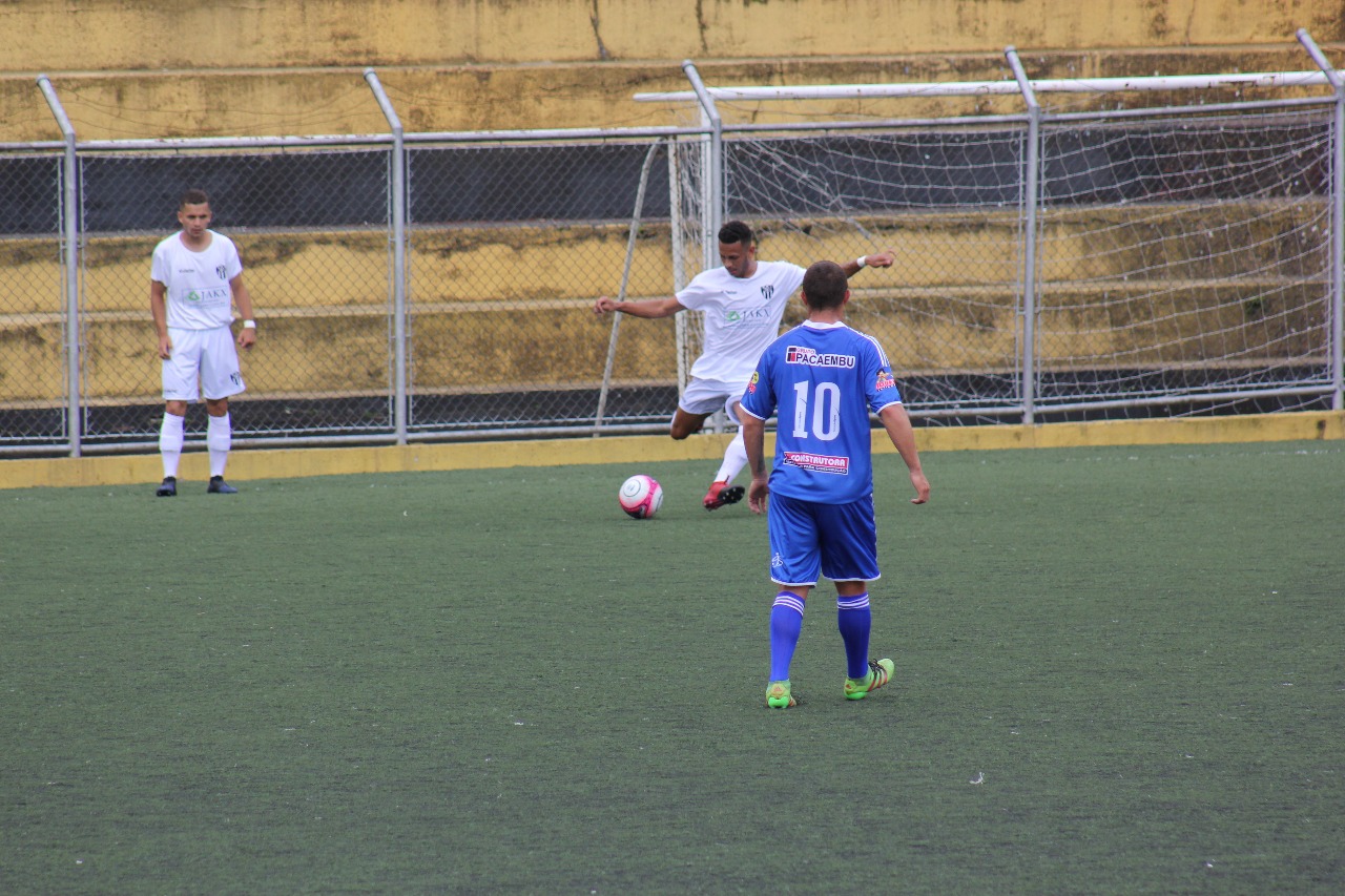 Paulista A3: Atacante diz que segundo gol do adversário desestabilizou o Olímpia