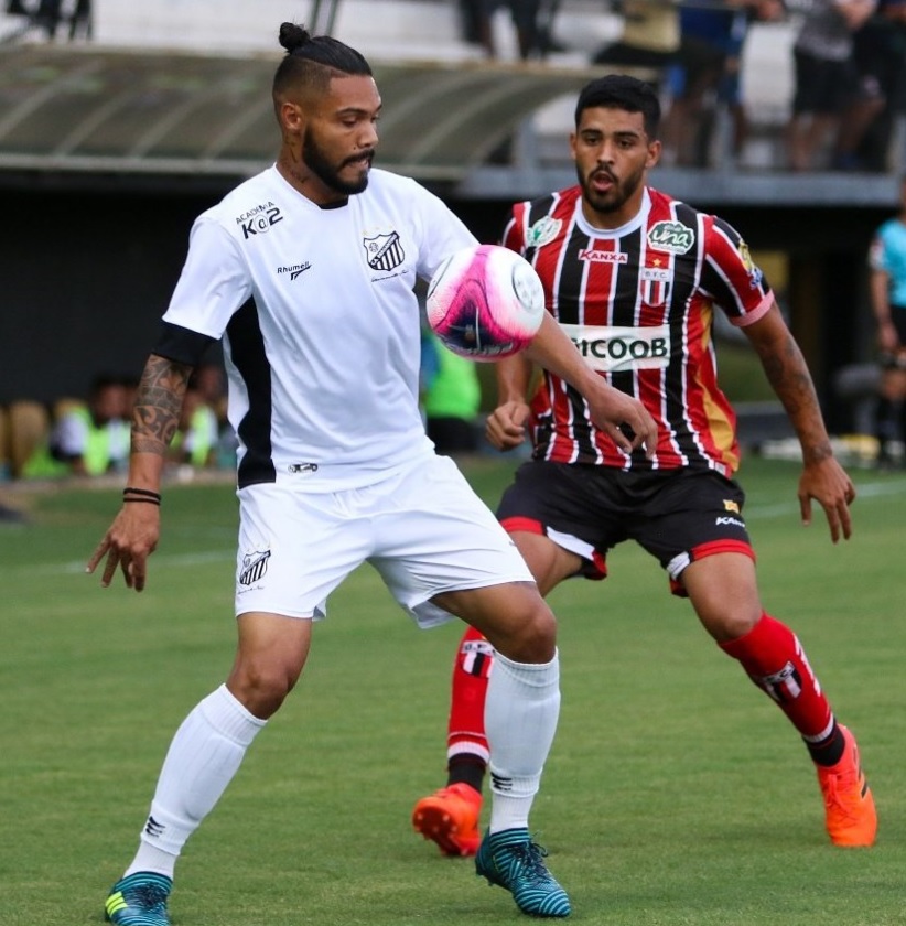 Bragantino 2 x 0 Botafogo – Massa Bruta acorda no intervalo e estreia bem