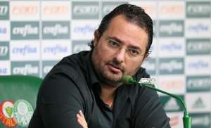 Paulistão: Diretor do Palmeiras descarta Geromel, mas admite contato com outro zagueiro