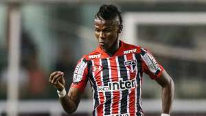 Paulistão: Arboleda desfalcará São Paulo no sábado; Bruno Alves deve ser titular