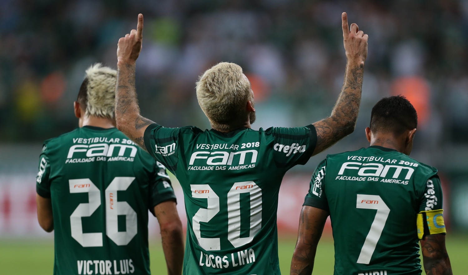 Paulistão: Palmeiras admite cansaço em estreia e deve ter mudanças para domingo