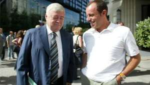 Teixeira pediu ajuda de ex-presidente do Barça para deixar Brasil sem ser preso