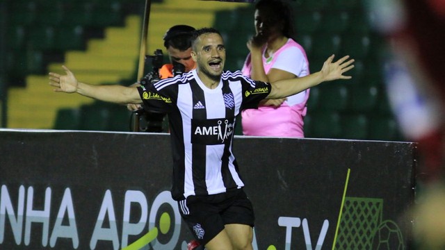 CATARINENSE: Avaí e Criciúma jogam em busca da primeira vitória