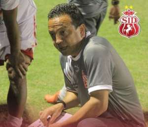 Maranhense: Paulinho Kobayashi garante Imperatriz pronto para na estreia