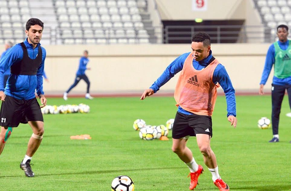 Ex-atacante do Corinthians destaca rápida adaptação do futebol árabe em boas atuações
