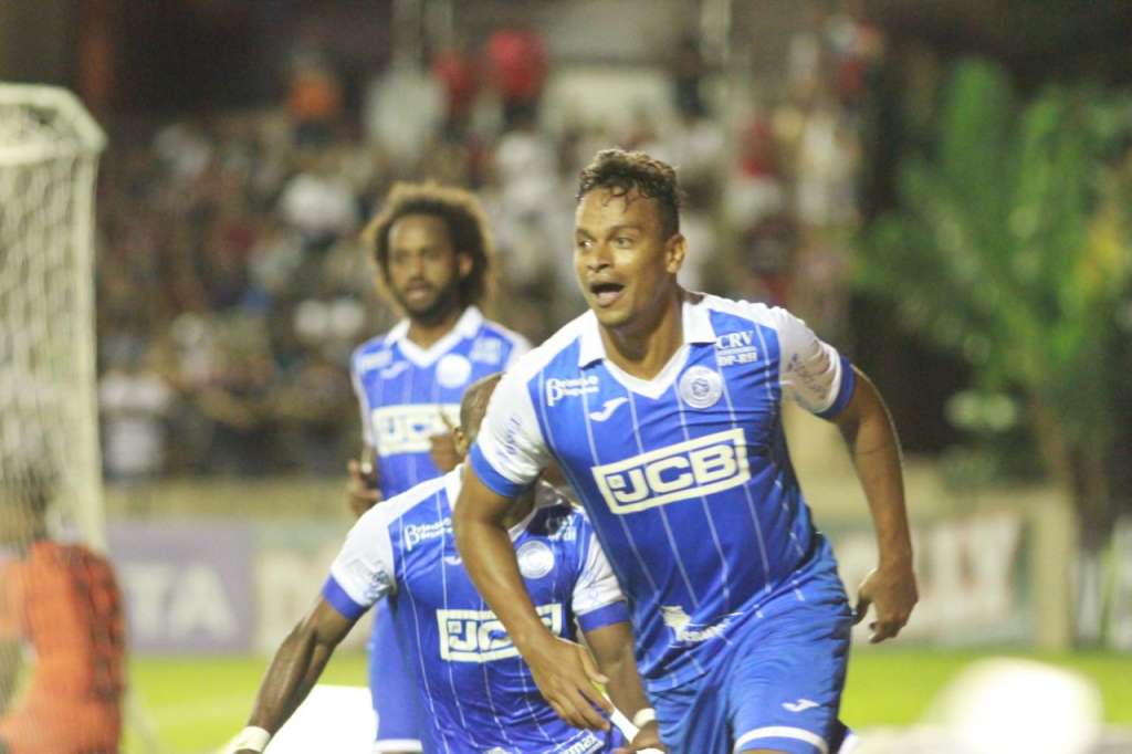 Após derrotar o São Paulo na estreia do Paulistão, o São Bento encara o Mirassol fora de casa - Foto: Jesus Vicente / São Bento