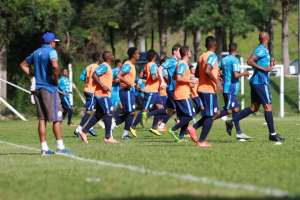 Paulistão: Após boa estreia, São Bento se prepara em Rio Preto para encarar Mirassol