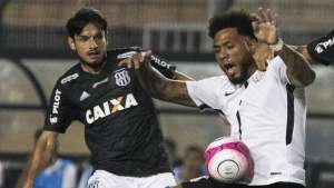 Paulistão: Tiago Real projeta sequência na Ponte Preta após vitória no Pacaembu