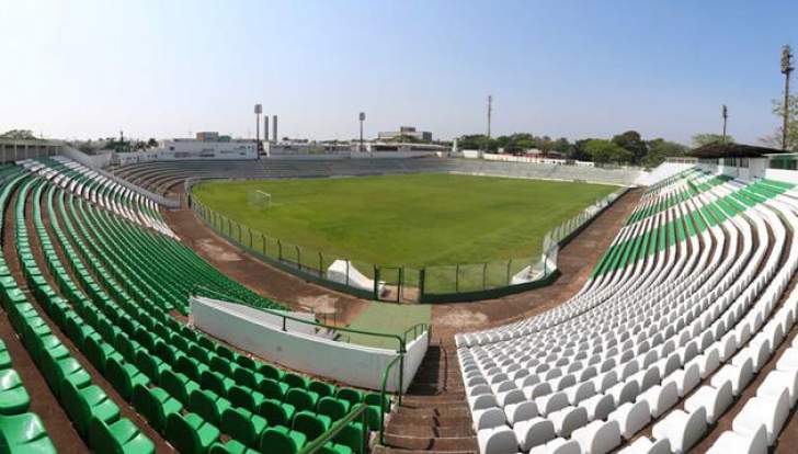 Rio Preto x Matonense – Com novo técnico, SEMA encara Jacaré fora de casa