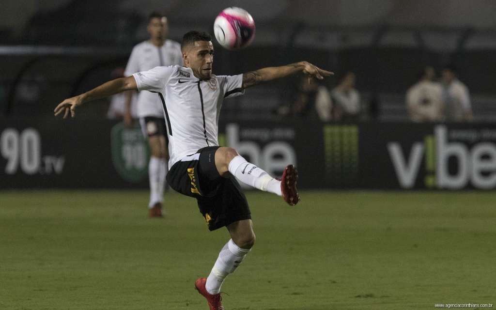 O Corinthians está definido para encarar o São Caetano, às 19h30 deste domingo, no Pacaembu - Foto: Agência Corinthians