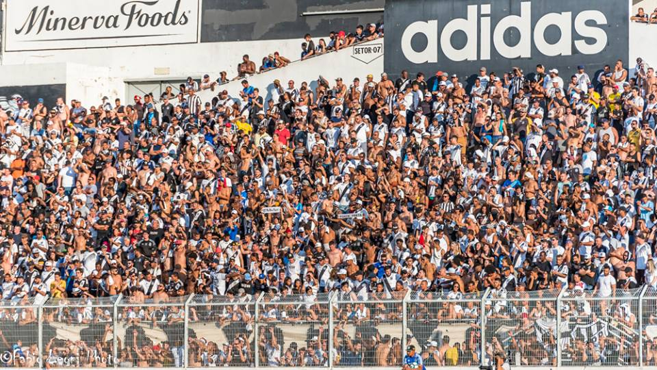 Ponte Preta x Linense – Hora do Elefante visitar a ‘Macacada’!