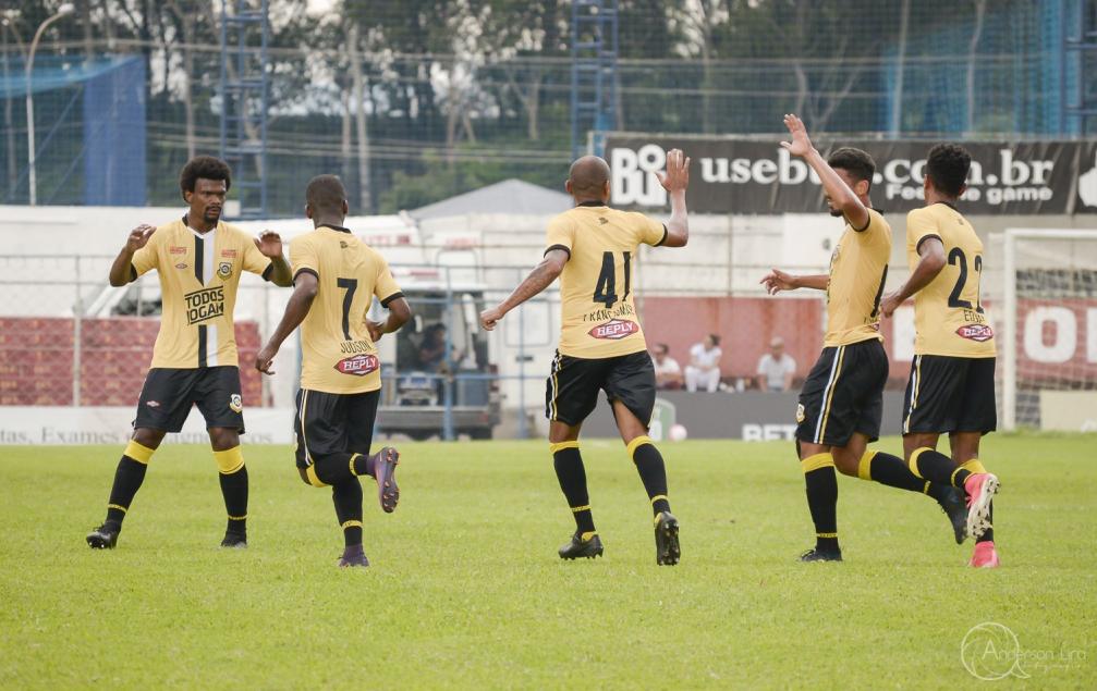 São Bernardo x Votuporanguense – Satisfeitos, técnicos indicam que vão repetir time