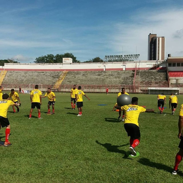 Mogi Mirim x Portuguesa Santista – Sapão e Briosa duelam pela primeira vitória