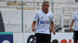 Paulistão: Ponte Preta deve ter estreias de Marciel e Yuri contra o Linense