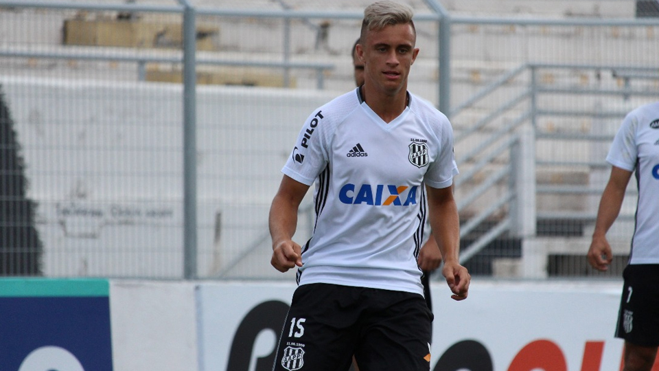 Paulistão: Ponte Preta deve ter estreias de Marciel e Yuri contra o Linense