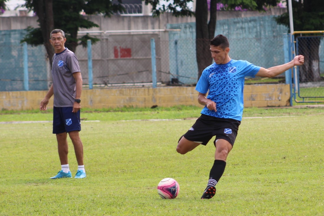 Sertãozinho x Taubaté – Com Caldeirão Grená, Touro busca reabilitação na Série A2