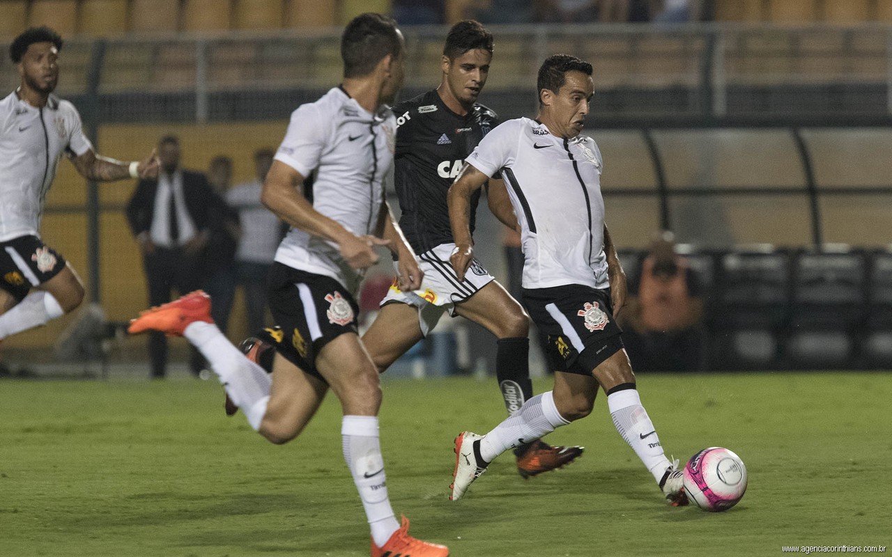 São Caetano x Corinthians – De novo no Pacaembu, Timão busca reabilitação